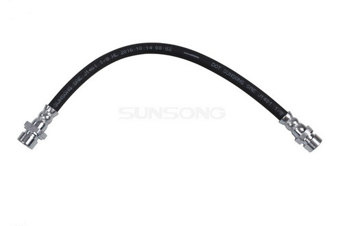 Sunsong Brake Hydraulic Hose P/N:2206663
