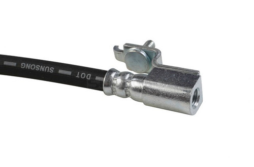 Sunsong Brake Hydraulic Hose P/N:2204332