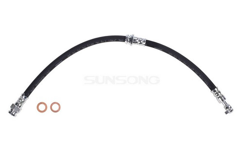 Sunsong Brake Hydraulic Hose P/N:2206320 Sunsong Brake Hydraulic Hose P/N:2206320