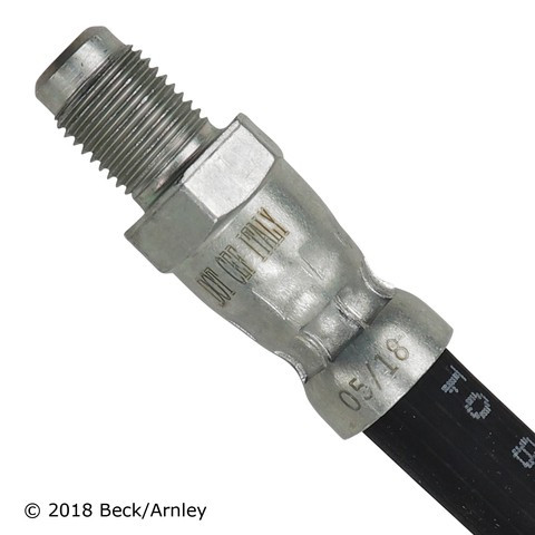 Beck/Arnley Brake Hydraulic Hose 073-2025 - view 3