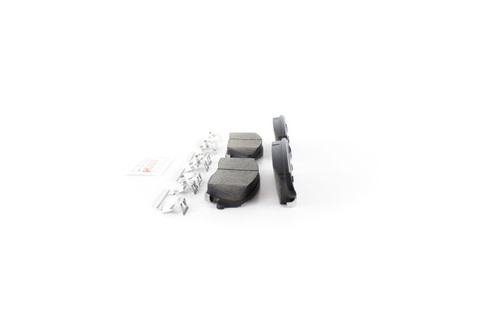 Bosch Disc Brake Pad Set BE1056H - view 2