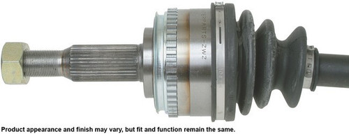 CARDONE New CV Axle Assembly 66-2067 - view 2