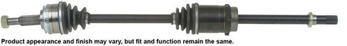 CARDONE New CV Axle Assembly 66-2067 - view 4