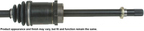 CARDONE New CV Axle Assembly 66-2067 - view 6