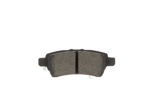 Bosch Disc Brake Pad Set BE1101H - view 6