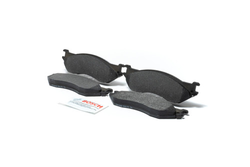 Bosch Disc Brake Pad Set BE897H