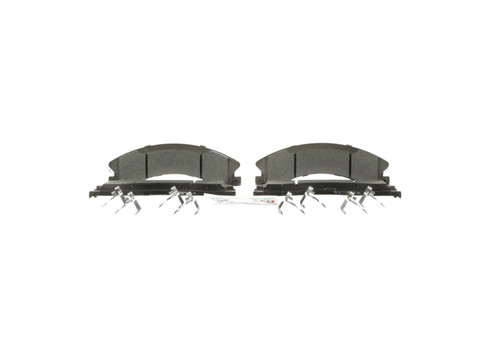 Bosch Disc Brake Pad Set P/N:BE1565AH