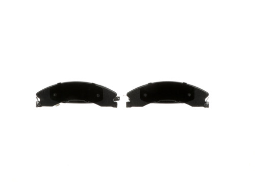 Bosch Disc Brake Pad Set BE1565AH - view 3
