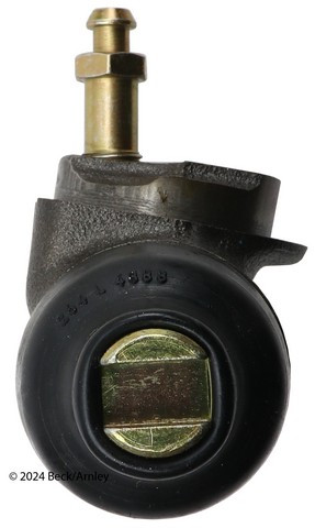 Beck/Arnley Drum Brake Wheel Cylinder 072-8598 - view 4