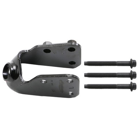 MOOG Chassis Products Radius Arm Bracket K150287 - view 3