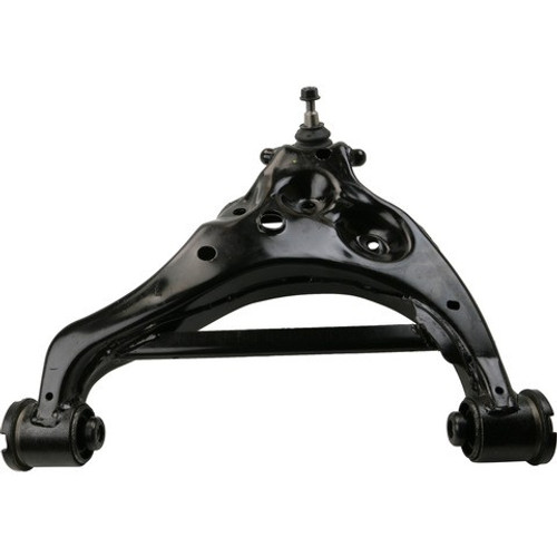 MOOG Chassis Products Suspension Control Arm and Ball Joint Assembly P/N:RK643169