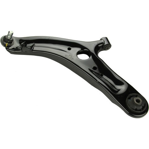MOOG Chassis Products Suspension Control Arm and Ball Joint Assembly RK642260