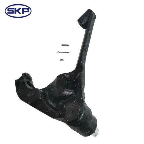 SKP Suspension Control Arm and Ball Joint Assembly SRK620476 - view 2