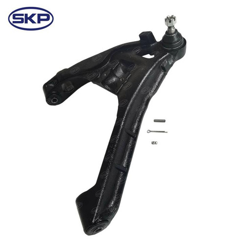SKP Suspension Control Arm and Ball Joint Assembly SRK620476 - view 3