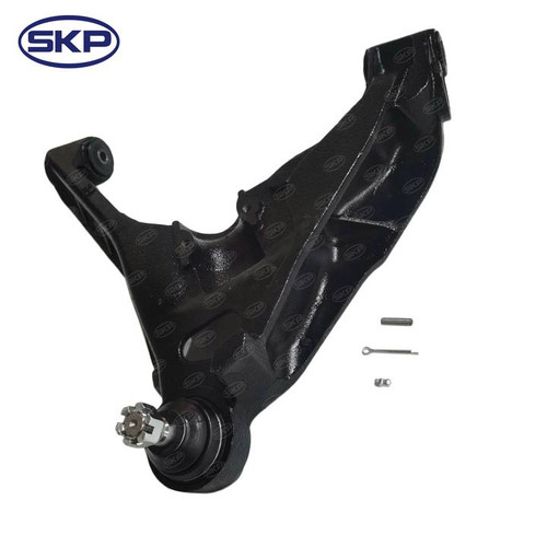SKP Suspension Control Arm and Ball Joint Assembly SRK620476 - view 4