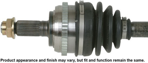 CARDONE New CV Axle Assembly P/N:66-4191