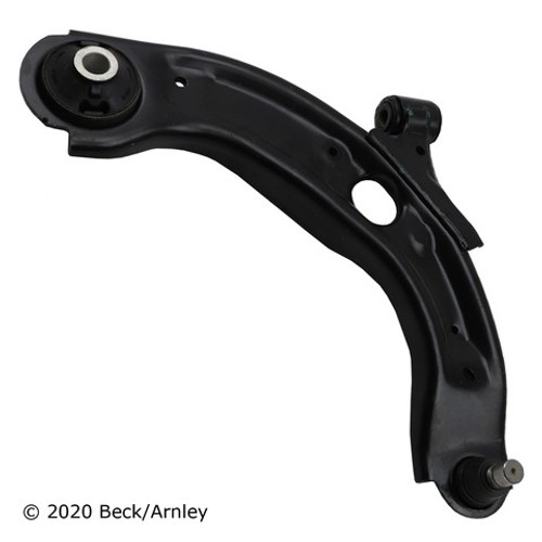Beck/Arnley Suspension Control Arm and Ball Joint Assembly P/N:102-8207