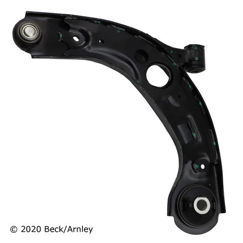 Beck/Arnley Suspension Control Arm and Ball Joint Assembly 102-8207 - view 2
