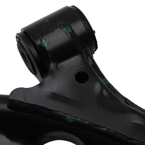 Beck/Arnley Suspension Control Arm and Ball Joint Assembly 102-8207 - view 5