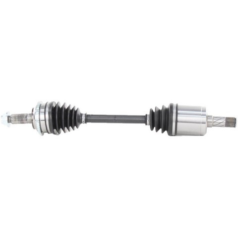 TrakMotive CV Axle Shaft P/N:MZ-8248