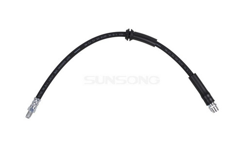 Sunsong Brake Hydraulic Hose P/N:2206307