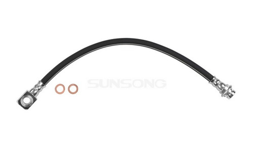 Sunsong Brake Hydraulic Hose P/N:2202774