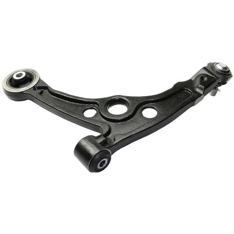 MOOG Chassis Products Suspension Control Arm and Ball Joint Assembly P/N:RK622860