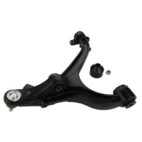 MOOG Chassis Products Suspension Control Arm and Ball Joint Assembly RK621566 - view 2