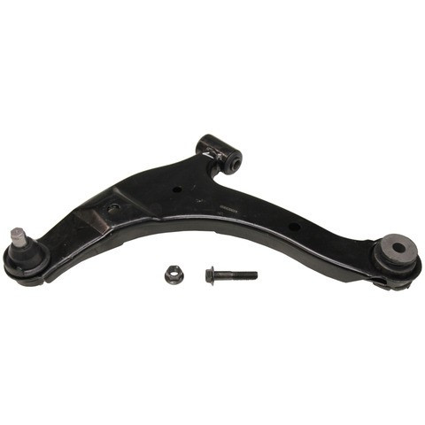 MOOG Chassis Products Suspension Control Arm and Ball Joint Assembly RK620024 - view 3