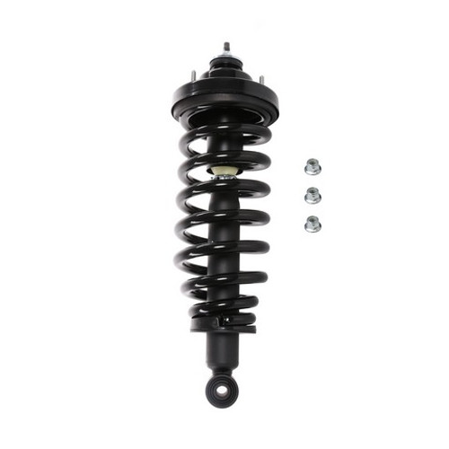 PRT Suspension Strut and Coil Spring Assembly P/N:710414