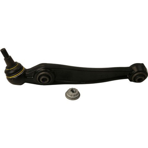 MOOG Chassis Products Suspension Control Arm and Ball Joint Assembly P/N:RK620801