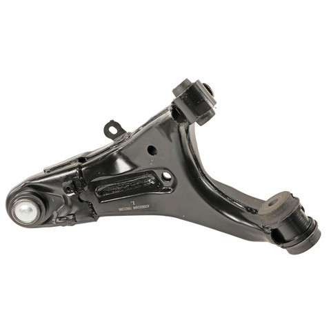MOOG Chassis Products Suspension Control Arm and Ball Joint Assembly RK623498 - view 2