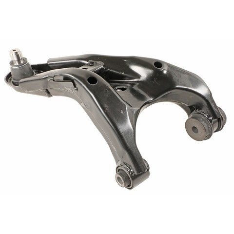 MOOG Chassis Products Suspension Control Arm and Ball Joint Assembly RK623498 - view 3
