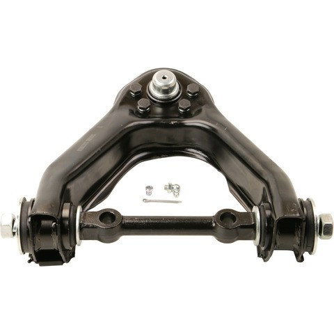 MOOG Chassis Products Suspension Control Arm and Ball Joint Assembly RK623373 - view 2