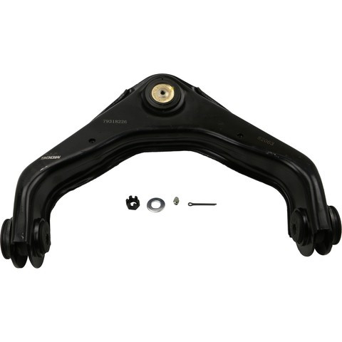 MOOG Chassis Products Suspension Control Arm and Ball Joint Assembly P/N:CK620053