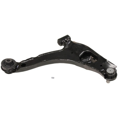 MOOG Chassis Products Suspension Control Arm and Ball Joint Assembly RK620009 - view 2