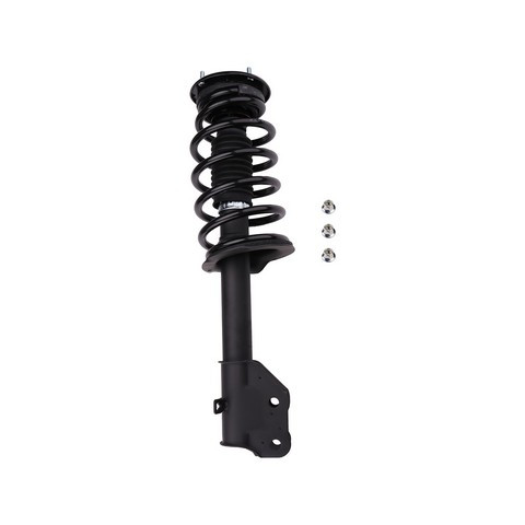 PRT Suspension Strut and Coil Spring Assembly P/N:817153