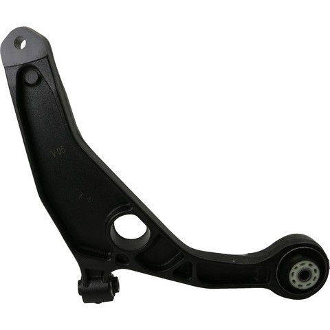 MOOG Chassis Products Suspension Control Arm RK643253 - view 2