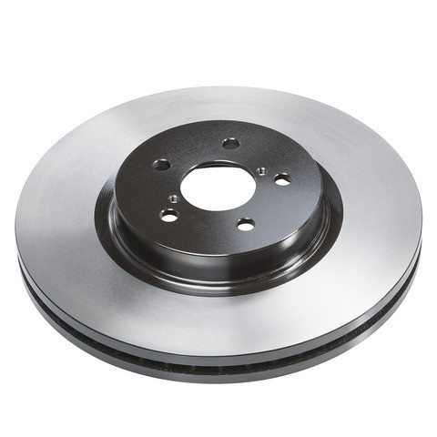 Wagner Brake Disc Brake Rotor P/N:BD180004E