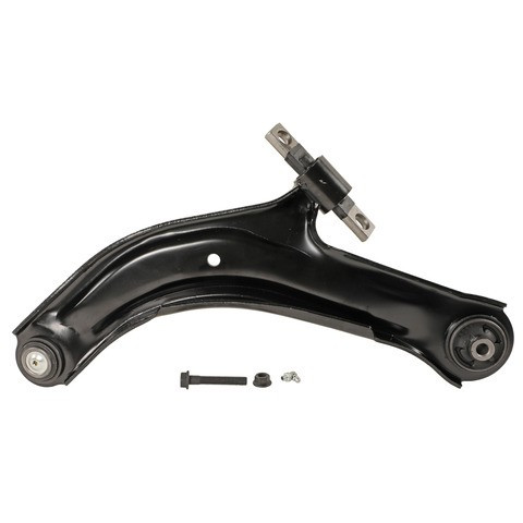MOOG Chassis Products Suspension Control Arm and Ball Joint Assembly RK620373 - view 2