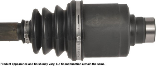 CARDONE New CV Axle Assembly P/N:66-4239