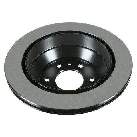 Wagner Brake Disc Brake Rotor P/N:BD126029E