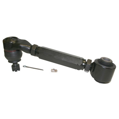 MOOG Chassis Products Suspension Control Arm and Ball Joint Assembly RK100122