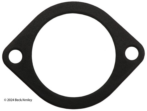 Beck/Arnley Engine Coolant Thermostat Gasket P/N:039-0143 Beck/Arnley Engine Coolant Thermostat Gasket P/N:039-0143