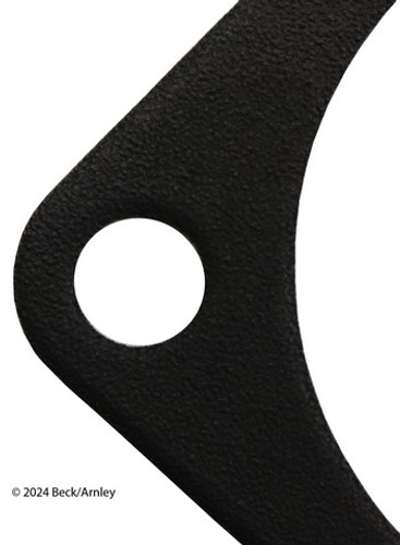 Beck/Arnley Engine Coolant Thermostat Gasket P/N:039-0143 Beck/Arnley Engine Coolant Thermostat Gasket P/N:039-0143