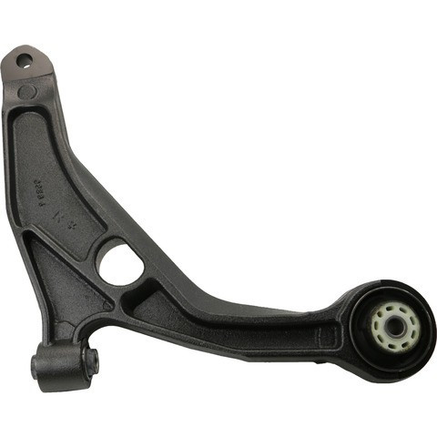MOOG Chassis Products Suspension Control Arm RK643254 - view 4