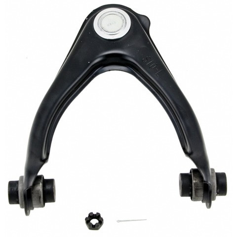 MOOG Chassis Products Suspension Control Arm and Ball Joint Assembly RK80884 - view 2