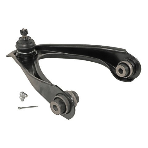 MOOG Chassis Products Suspension Control Arm and Ball Joint Assembly RK80884 - view 7