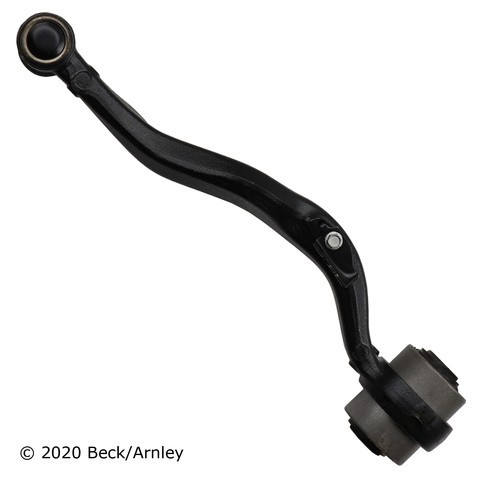 Beck/Arnley Suspension Control Arm and Ball Joint Assembly 102-8222 - view 2