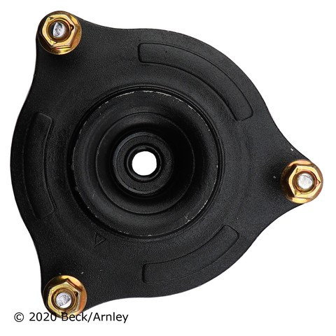 Beck/Arnley Suspension Strut Mount 101-8495 - view 3